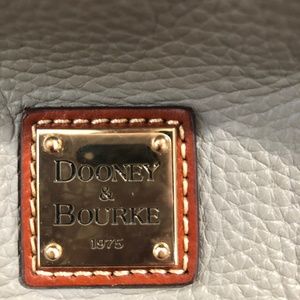 Dooney and Bourke Purse